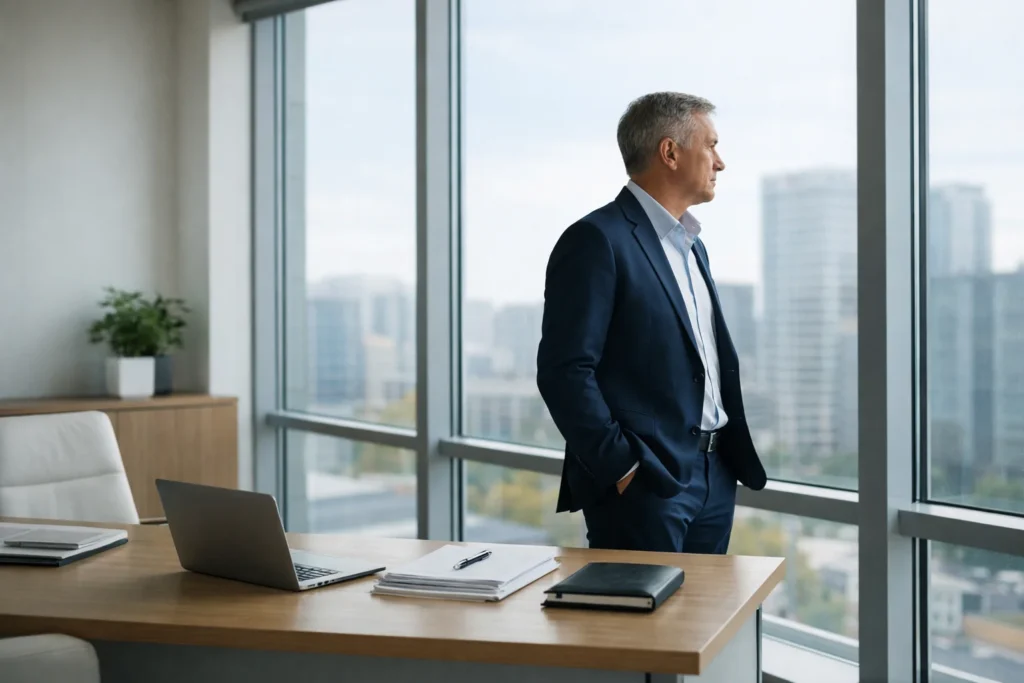 liderança decisão resultados 1 web