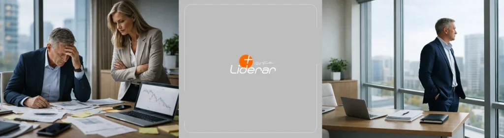 liderança decisão resultados web liderança decisão resultados web