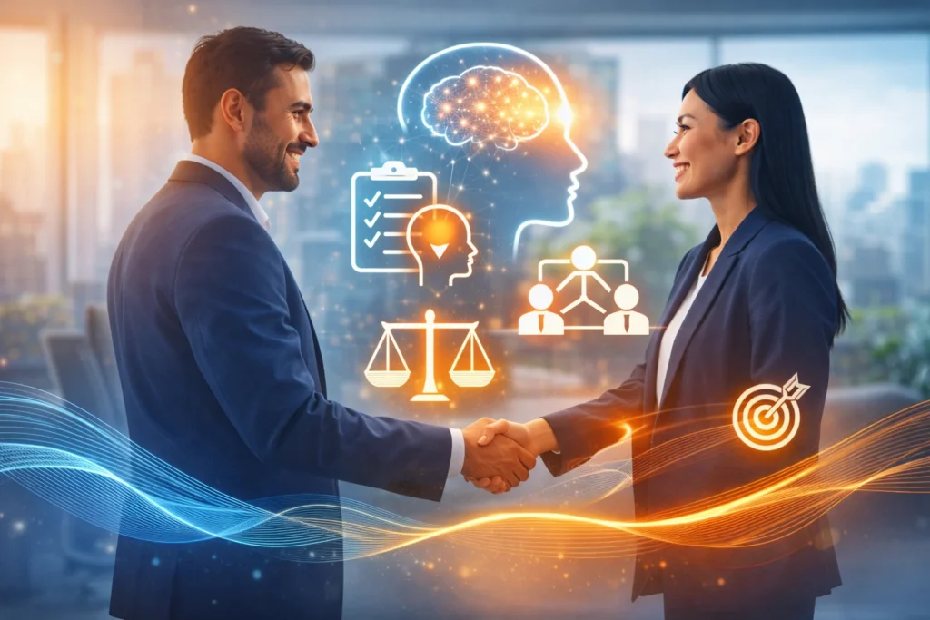 liderança com inteligência emocional web liderança com inteligência emocional web