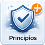 Sobre princípios liderança e gestão estratégica