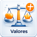 Sobre valores