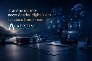 atrium systems web
