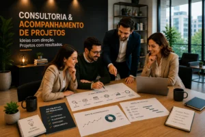 consultoria serviços de gestão estratégica web