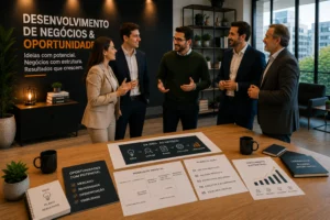 desenvolvimento de negócios web