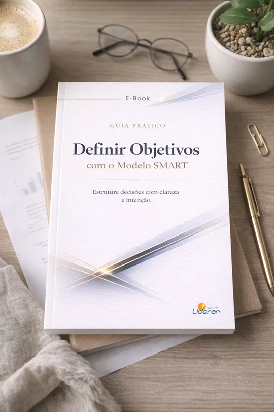 e book definir objectivos smart web