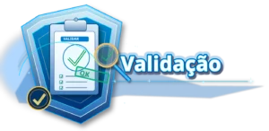icon validação atrium systems web