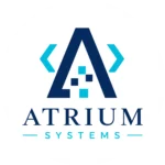 logotipo atrium systems redondo transp web