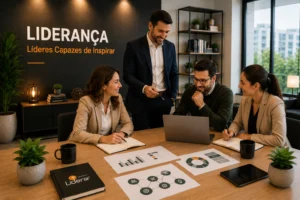 liderança 2.0 web