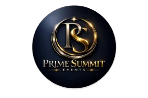 logotipo pime summit redondo web