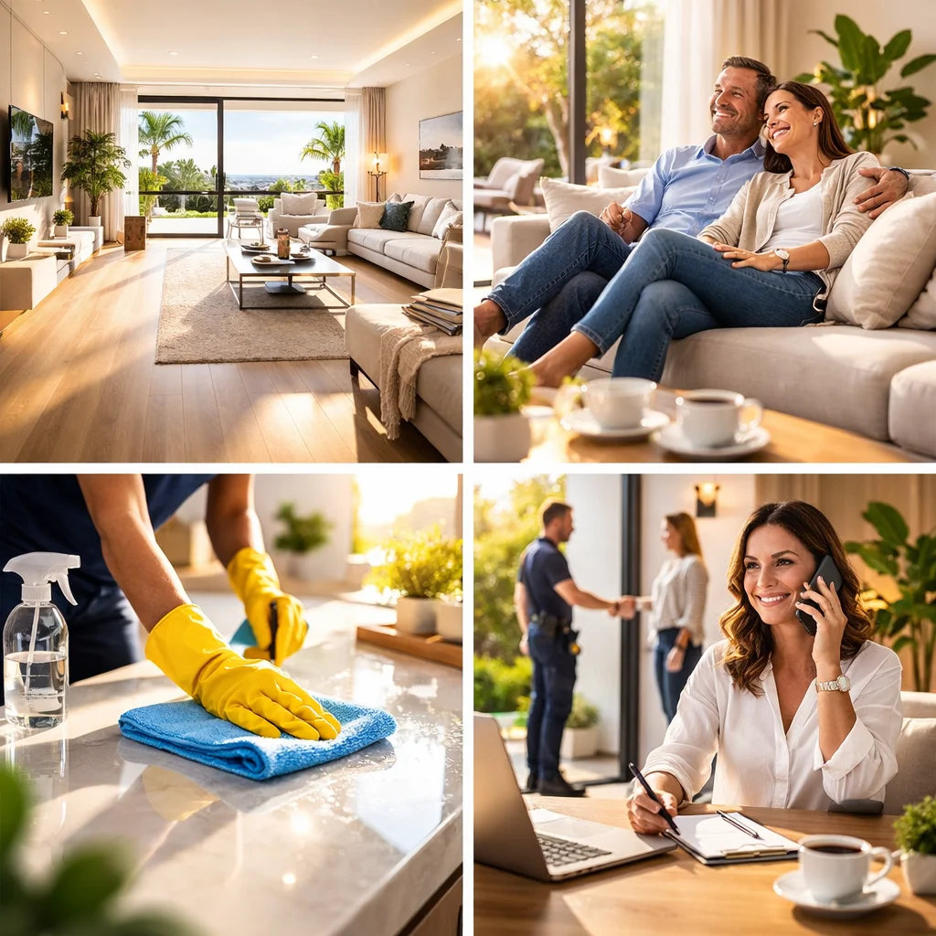 madeira clean services descanso web