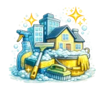 madeira clean services icon home web