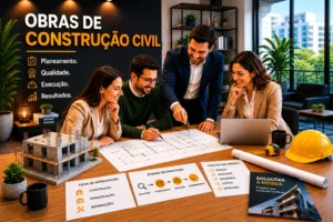 obras construção civil web