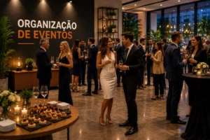 organização de eventos 3.0 web