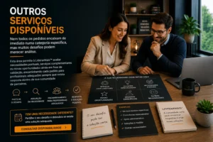 outros serviços de gestão estratégica web