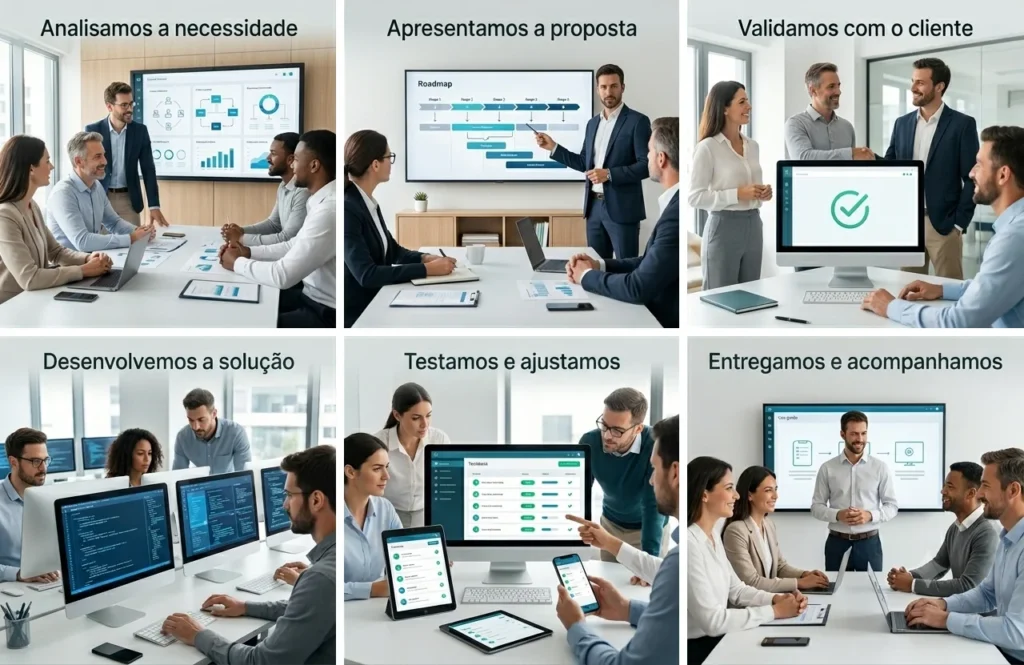 processo de software atrium systems web processo de software atrium systems web