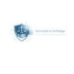 seriedade e confiança web