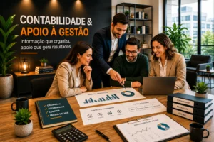serviços de gestão estratégica contabilidade
