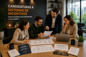 serviços de gestão estratégica incentivos web