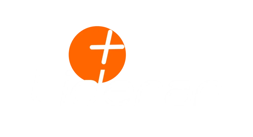 logotipo liderarmais business opportunities web