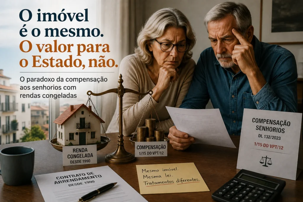 compensação aos senhorios com rendas congeladas e vpt web