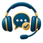 icon suporte liderarmais web